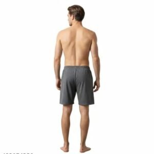 100luck premium sports men shorts