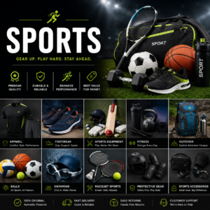 Sports...
