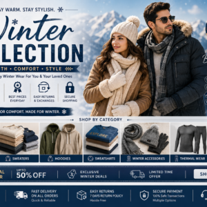 Winter Collection