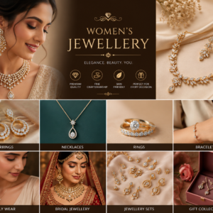 Women's Jewellery