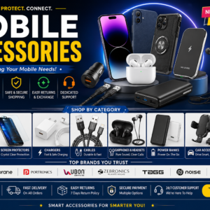 Mobile Accessories