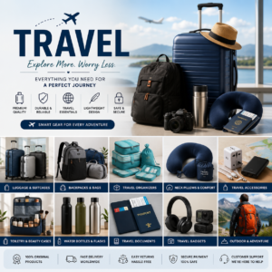 Travel