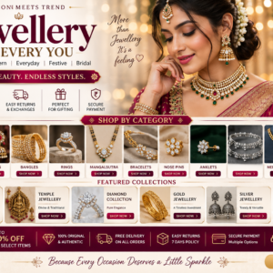 Jewellery