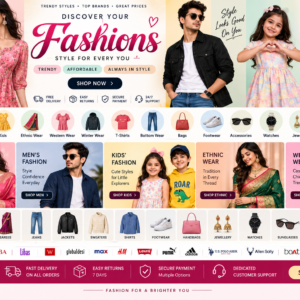 Fashions
